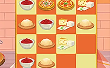 2048 Pizza
