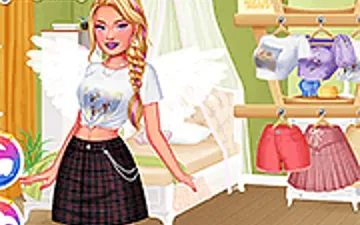 Angelcore Insta Princesses game preview