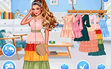 Celebrities Love Ruffles