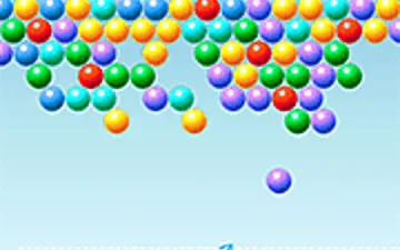 Classic Bubble Shooter