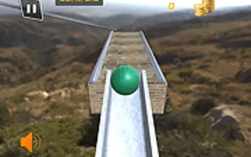 Extreme Ball
