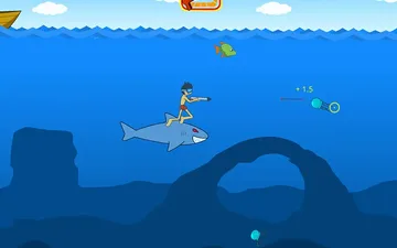 Fisher Boy