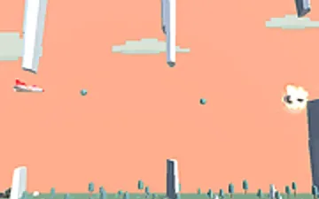 Flappy Sky