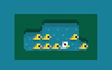 Get Your Ducks in a Row