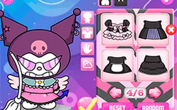 Kuromi Maker