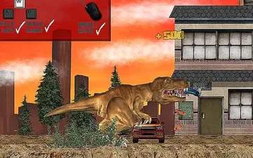 L.A. Rex