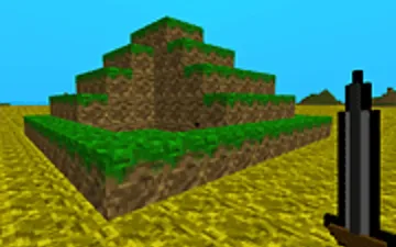 Mineclone 3