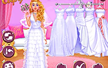 My Dream Wedding