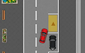 Parking Passion