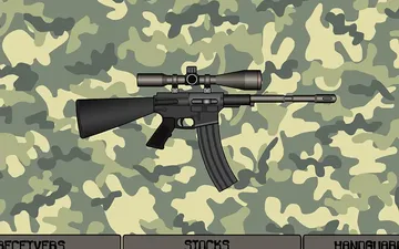 Professional Gun Customizer