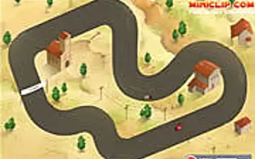 Rural Racer game preview