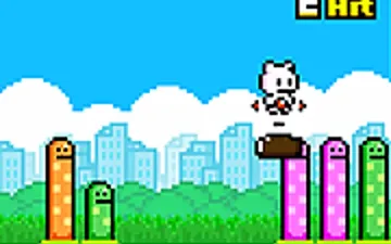 Smashing Kitty