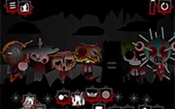 Sprunki Phase 6 Definitive game preview
