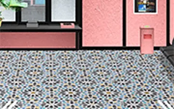 Station game preview