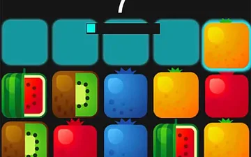 5 Fruit