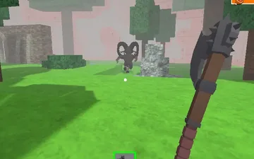 99 Nights Surviving the Forest