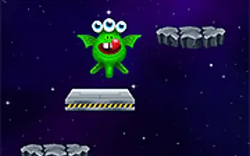 Alien Jump