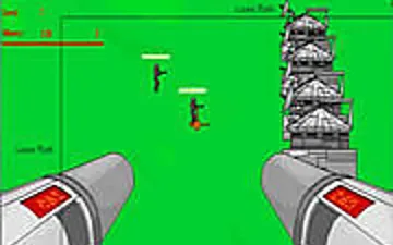 Base Defense 2