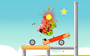 Blast the Monster