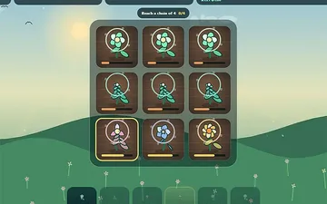 Bloom Circuit