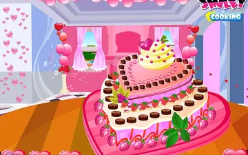 Cake for Love