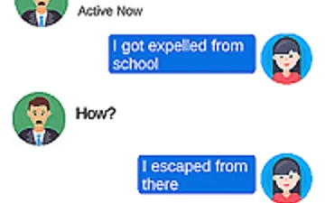 Chat Challenge 2021