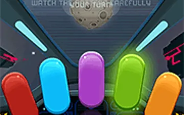 Danger Light Html5