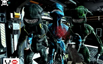 Dead Space 3D
