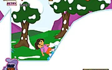 Dora Snowboard