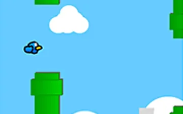 Flappy Birds Remastered game preview