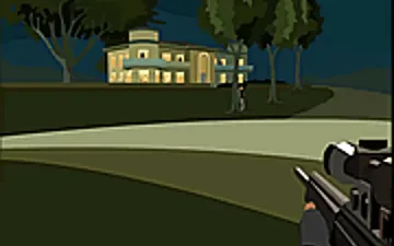 Foxy Sniper 2