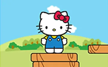 Hello Kitty and Friends Jumper
