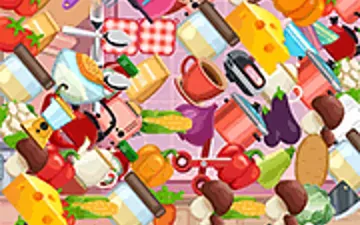 Hidden Food