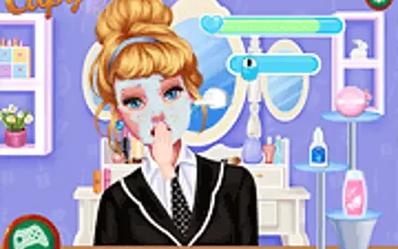 High School Break Up Drama