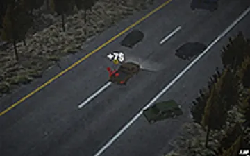 Highway Cleaners