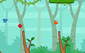 Hungry Birds