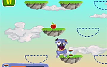 JomJom Jump