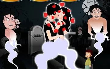 Kiss Evolution game preview