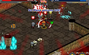 Loot Heroes II
