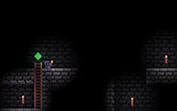 Lost in Dungeon
