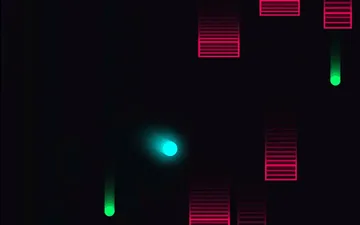 Neon Dodger