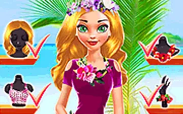 Nina: Great Summer Day