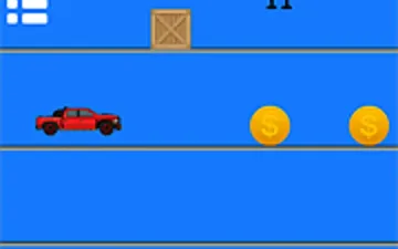 Pickap Driver: Car game preview