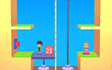 Save the Princess