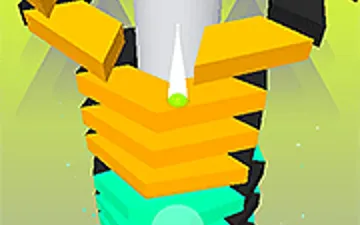 Stack Breaker game preview