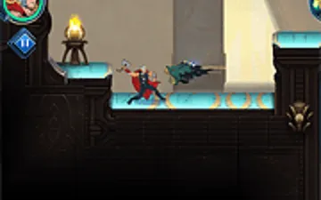 Thor Boss Battles