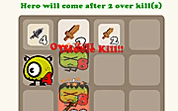 2048 Defence