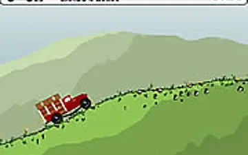 Big Truck Adventures 2 - Big Load