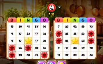 Bingo Mania