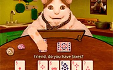 Boo! Are you Scared? The Chests